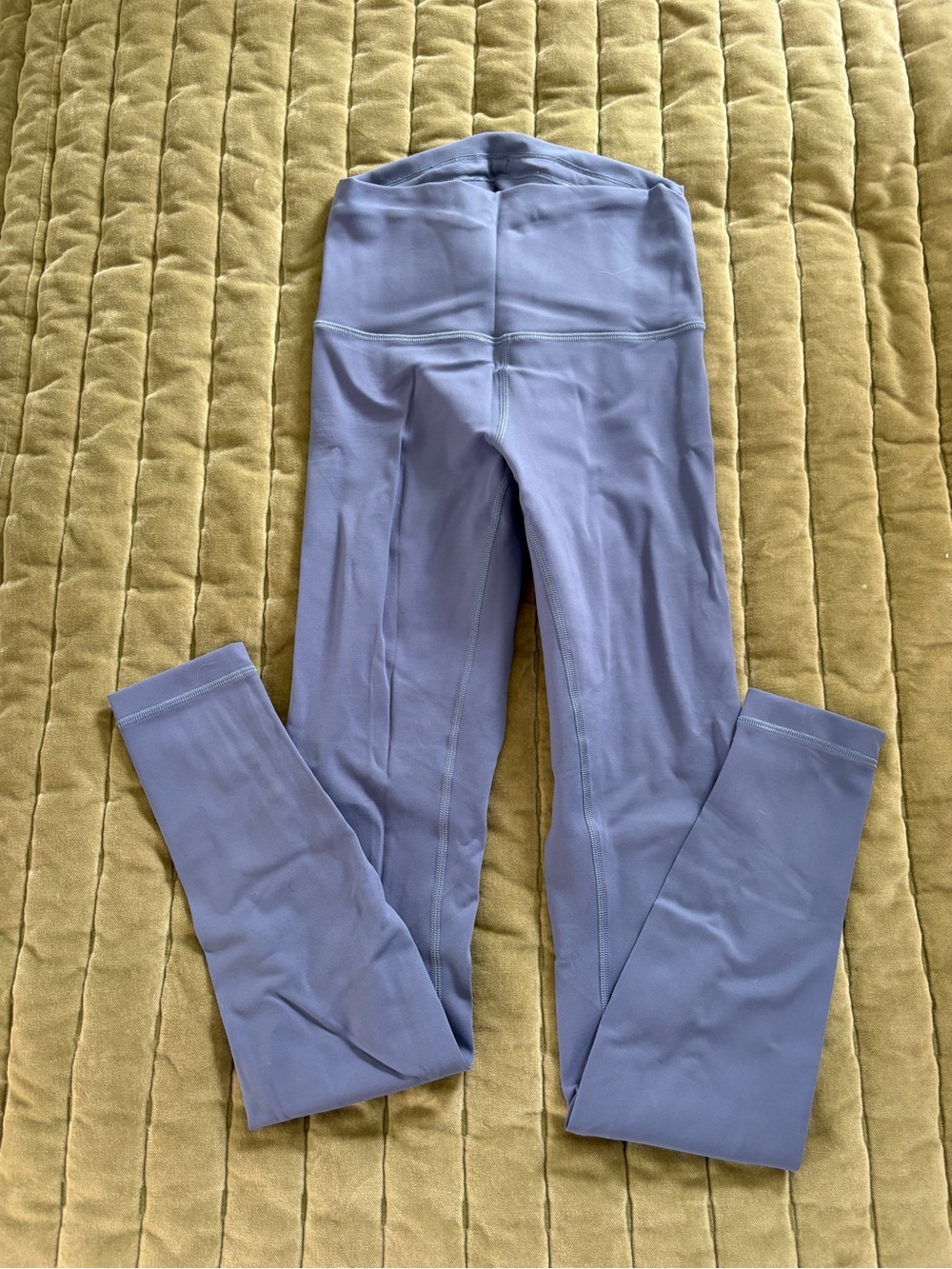 lululemon athletica Lavender High-Rise Leggings